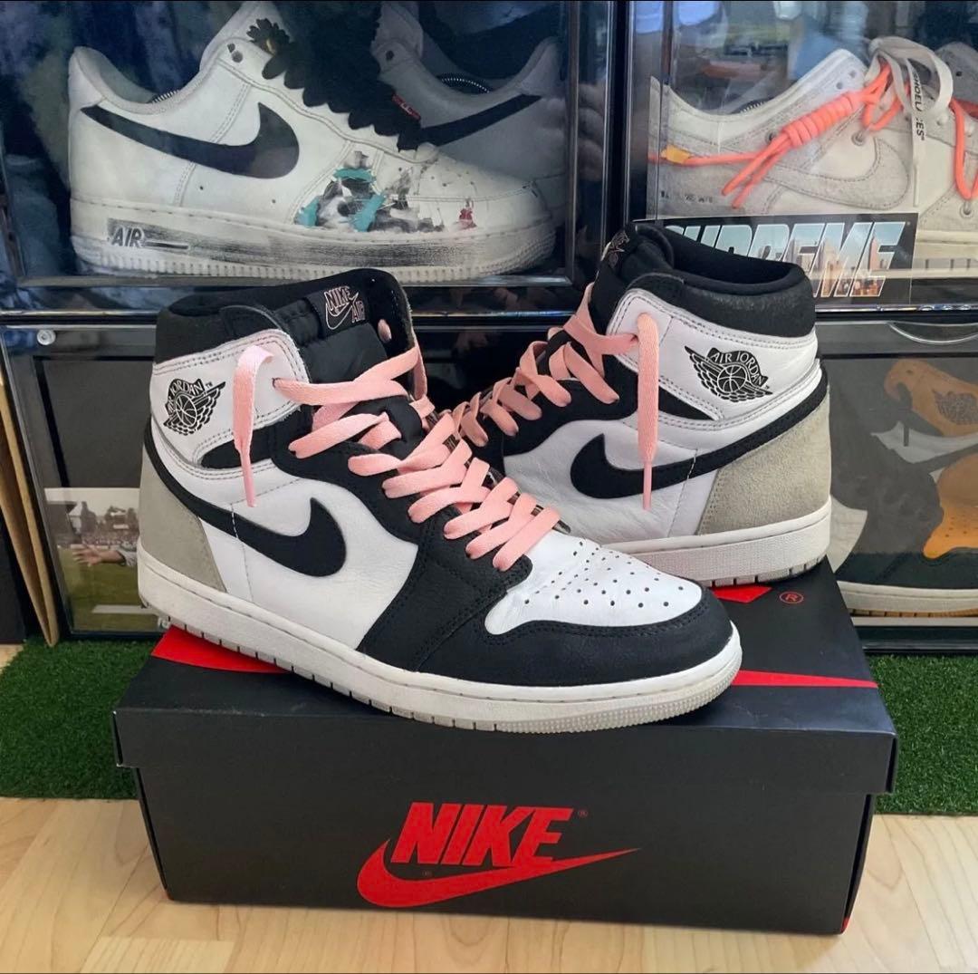 シューズ(男性用) AIR JORDAN 1 HIGH OG \