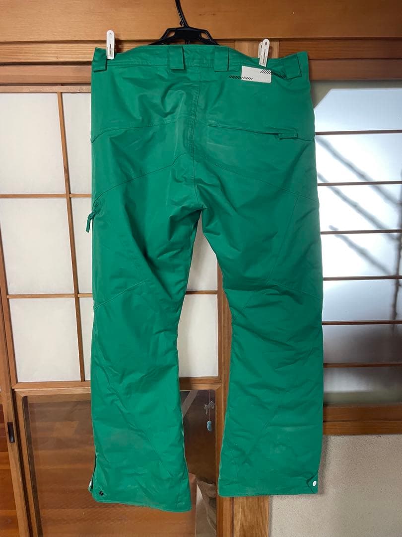 オークリー　スキー/スノーボードウェア