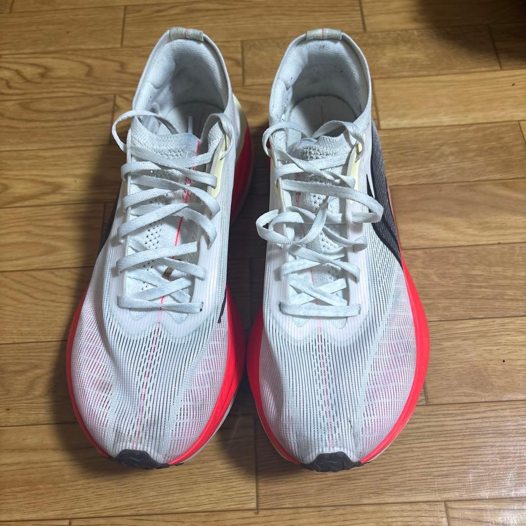 スパイク・シューズ LI-NING FEIDIAN 5 ELITE US8 25.5cm