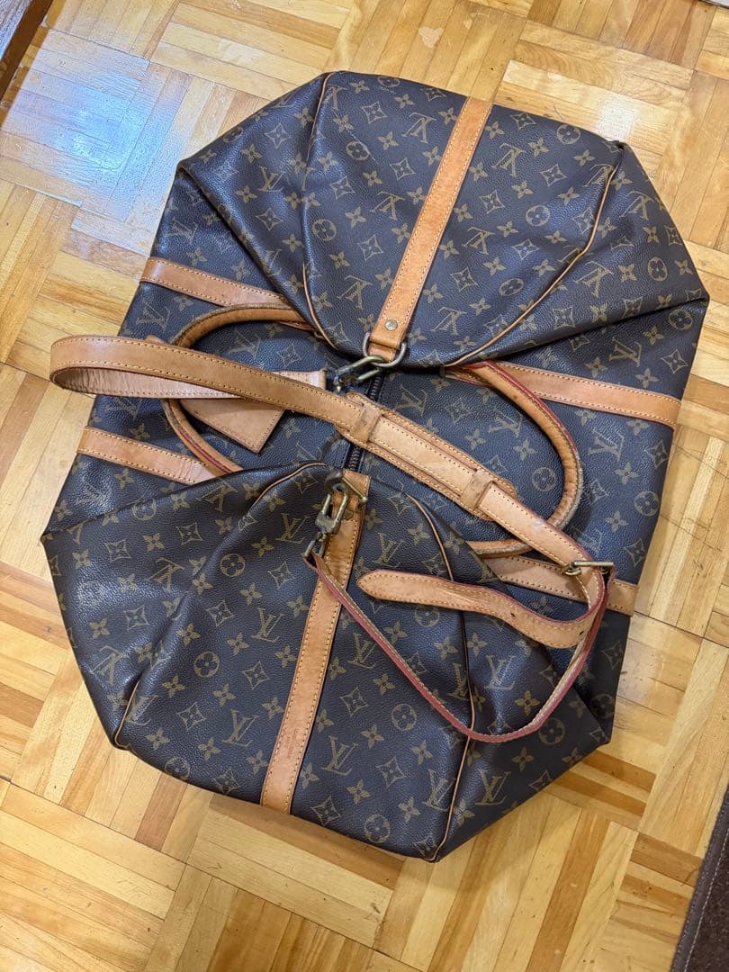 ボストンバッグ