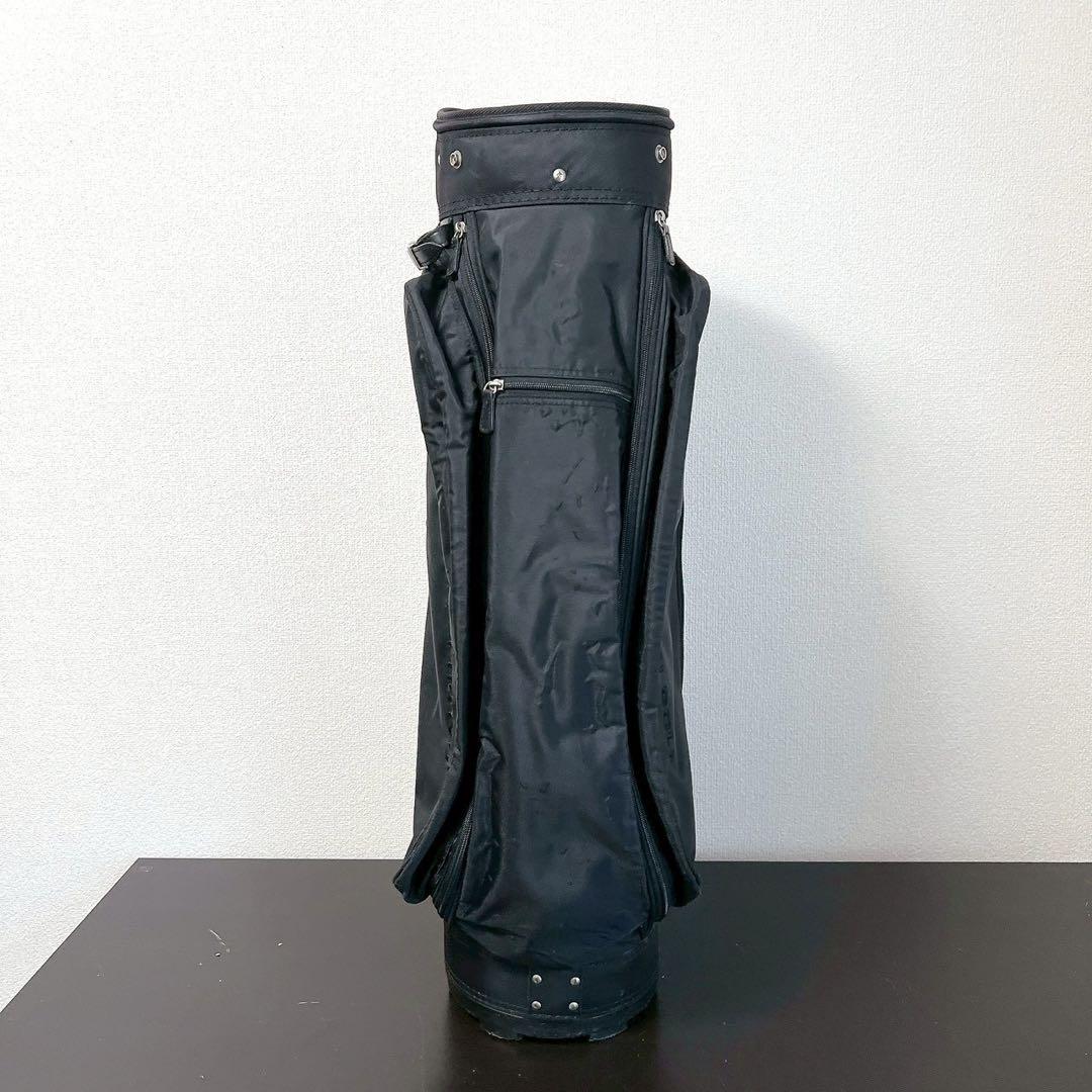 RALPH LAUREN GOLF ラルフローレン キャディバッグ　フードカバー