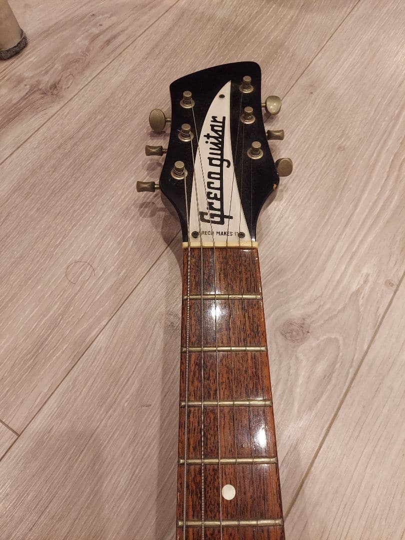 GRECO　グレコ　Rickenbacker リッケンバッカーモデル