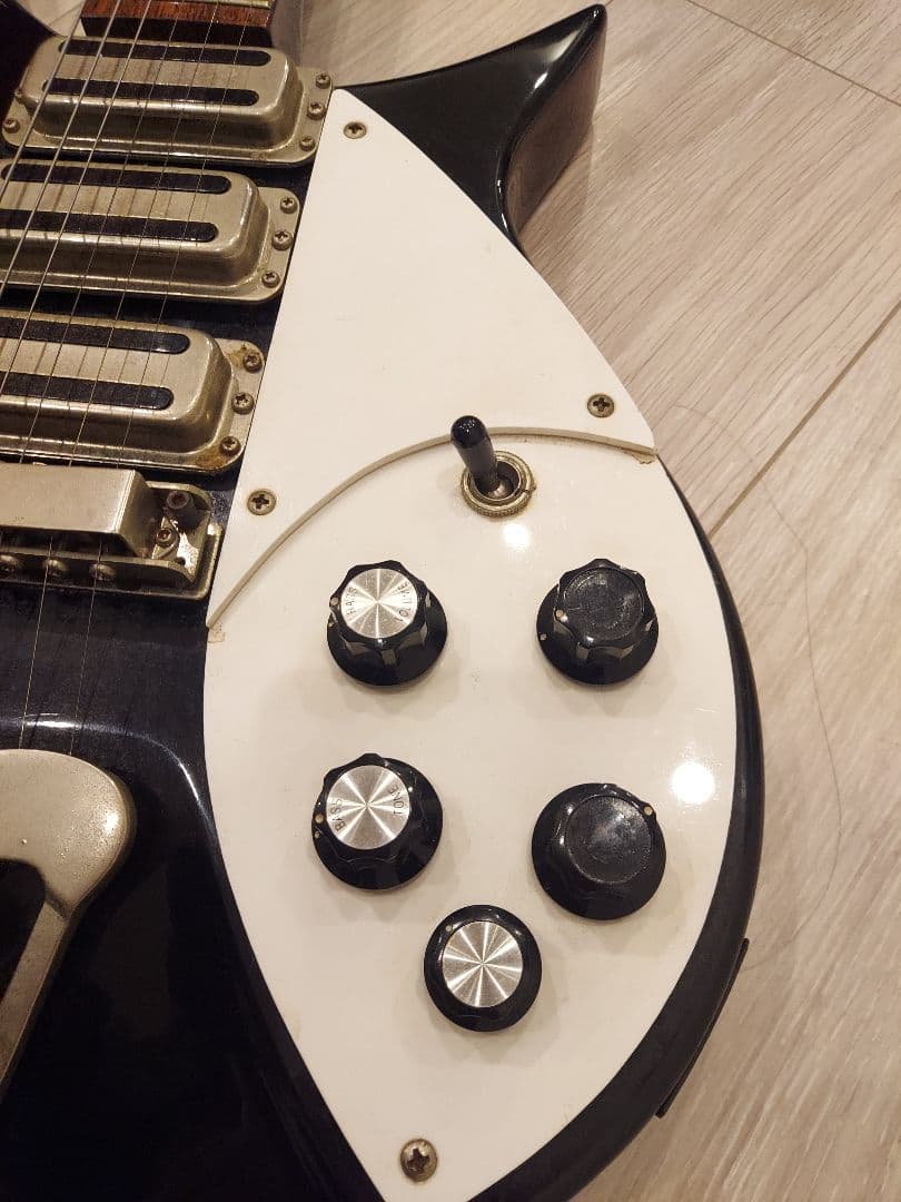GRECO　グレコ　Rickenbacker リッケンバッカーモデル