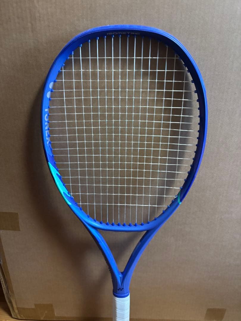 ラケット(硬式用) YONEX EZONE 98 2025 g2