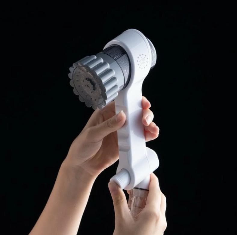 未使用 Mirable zero ウルトラファインミスト シャワーヘッド