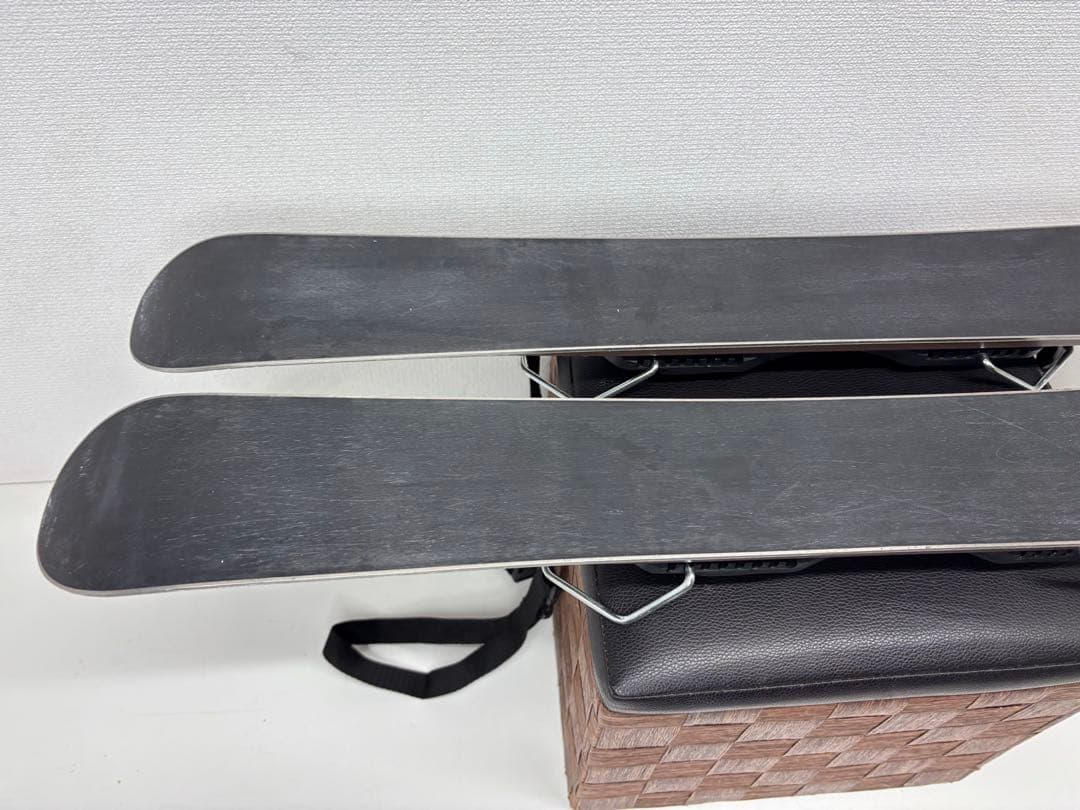 LINE Pro Skiboard 90cm ファンスキー ショートスキー