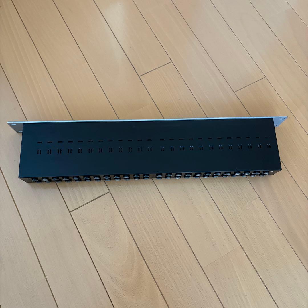 BEHRINGER ベリンガー　PX3000 ULTRAPATCH PRO