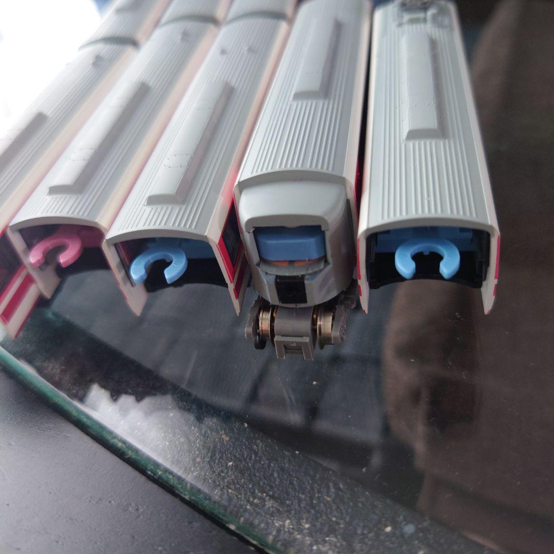 【Nゲージ】TOMIX 92604 小田急10000形HiSEロマンスカー