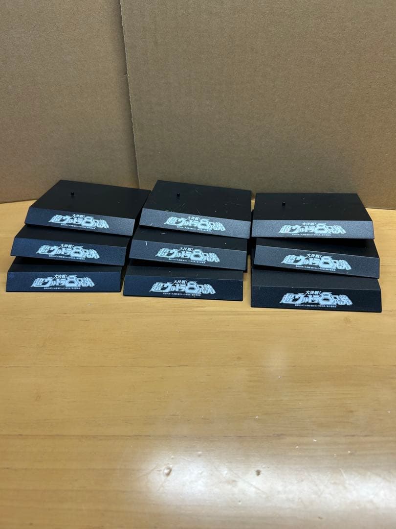 ウルトラマン　フィギュアセット　まとめ売り　食玩　ガチャガチャ