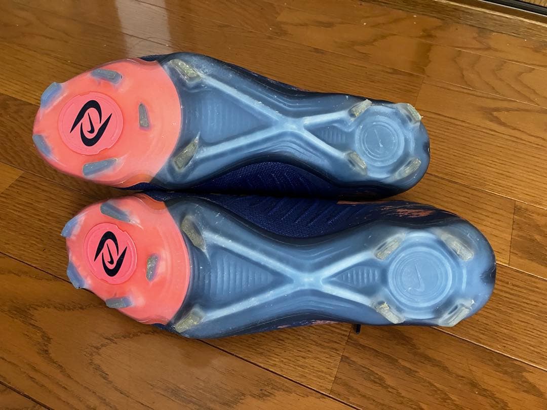 ナイキファントムGX2エリート スパイクシューズ　28センチ