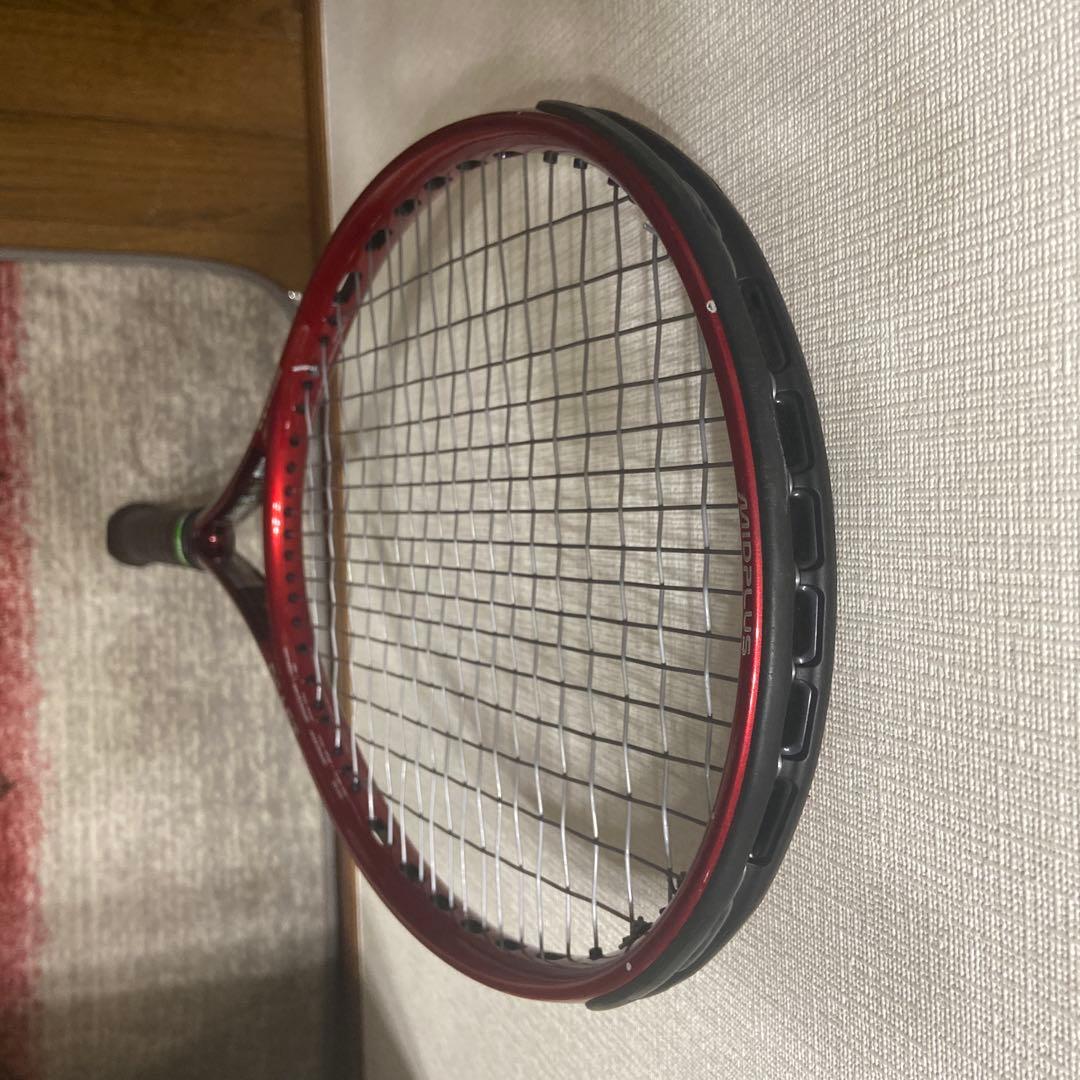 prince BEASTO3 テニスラケット