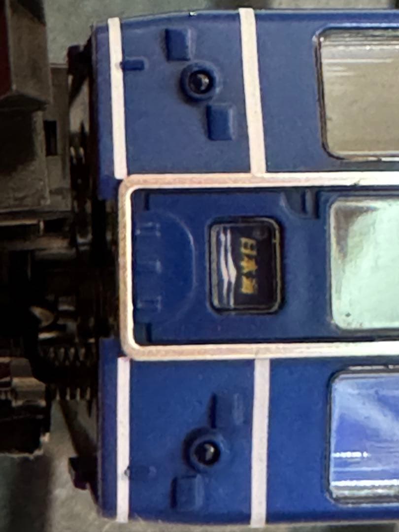 トミックス　92745 24系24形　寝台特急日本海　7両　JR東日本　未使用