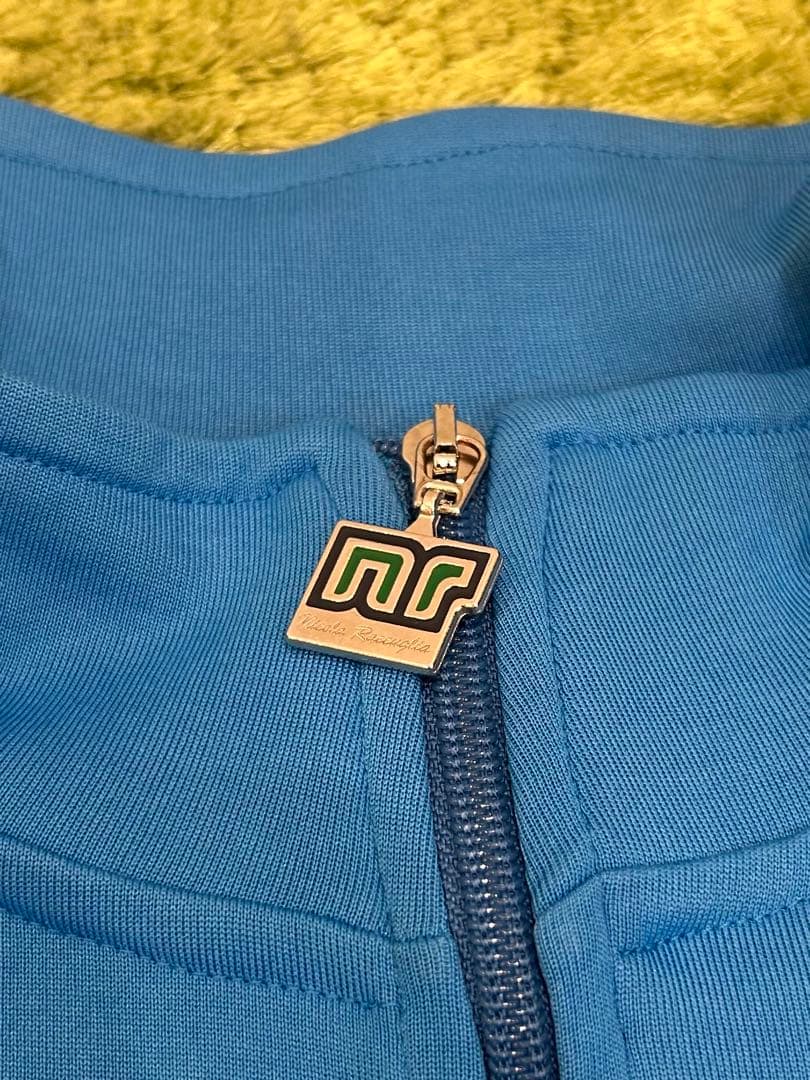 sscナポリ トラックジャケットBuitoni