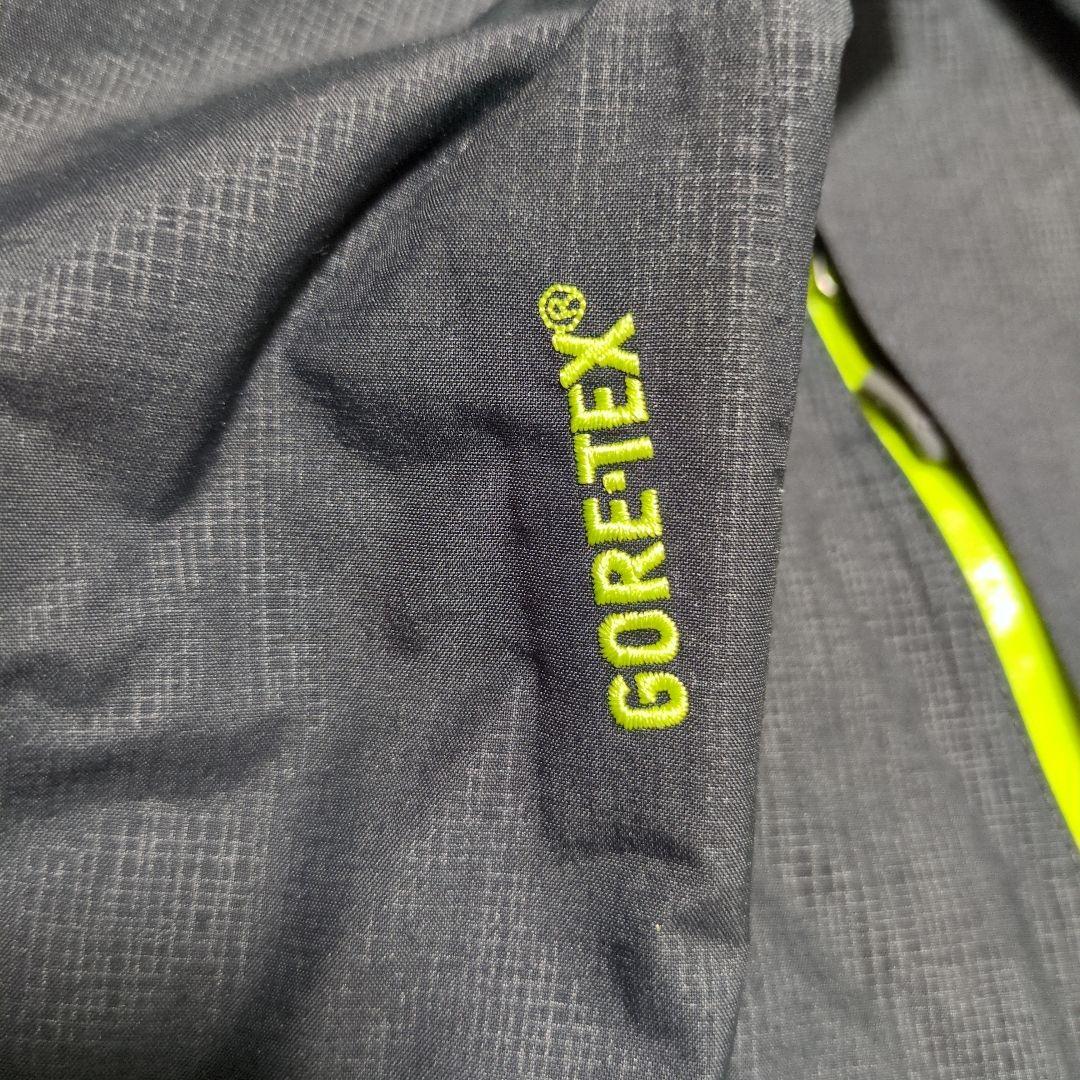 アウトドアリサーチ/ゴアテックスウェア/RECCO