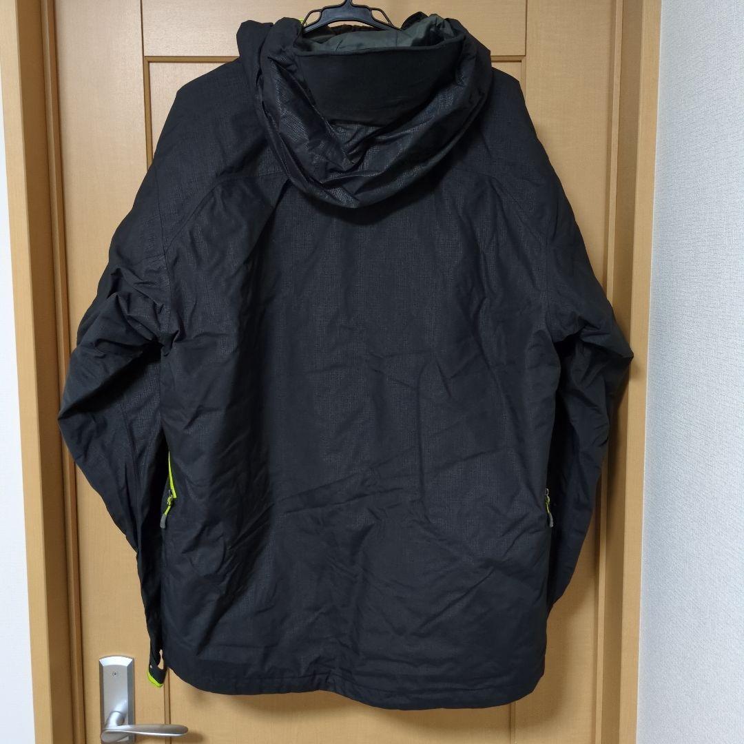 アウトドアリサーチ/ゴアテックスウェア/RECCO