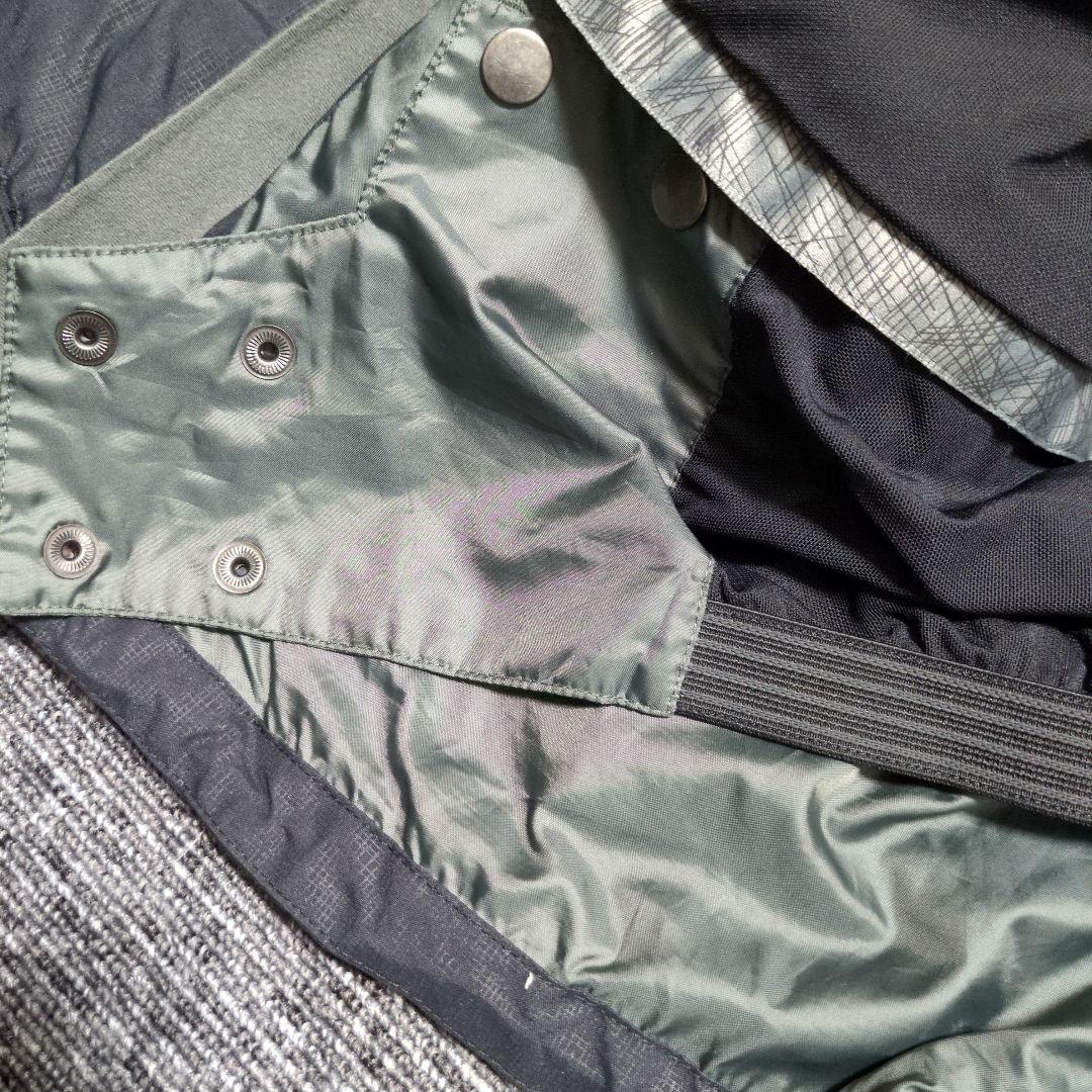 アウトドアリサーチ/ゴアテックスウェア/RECCO