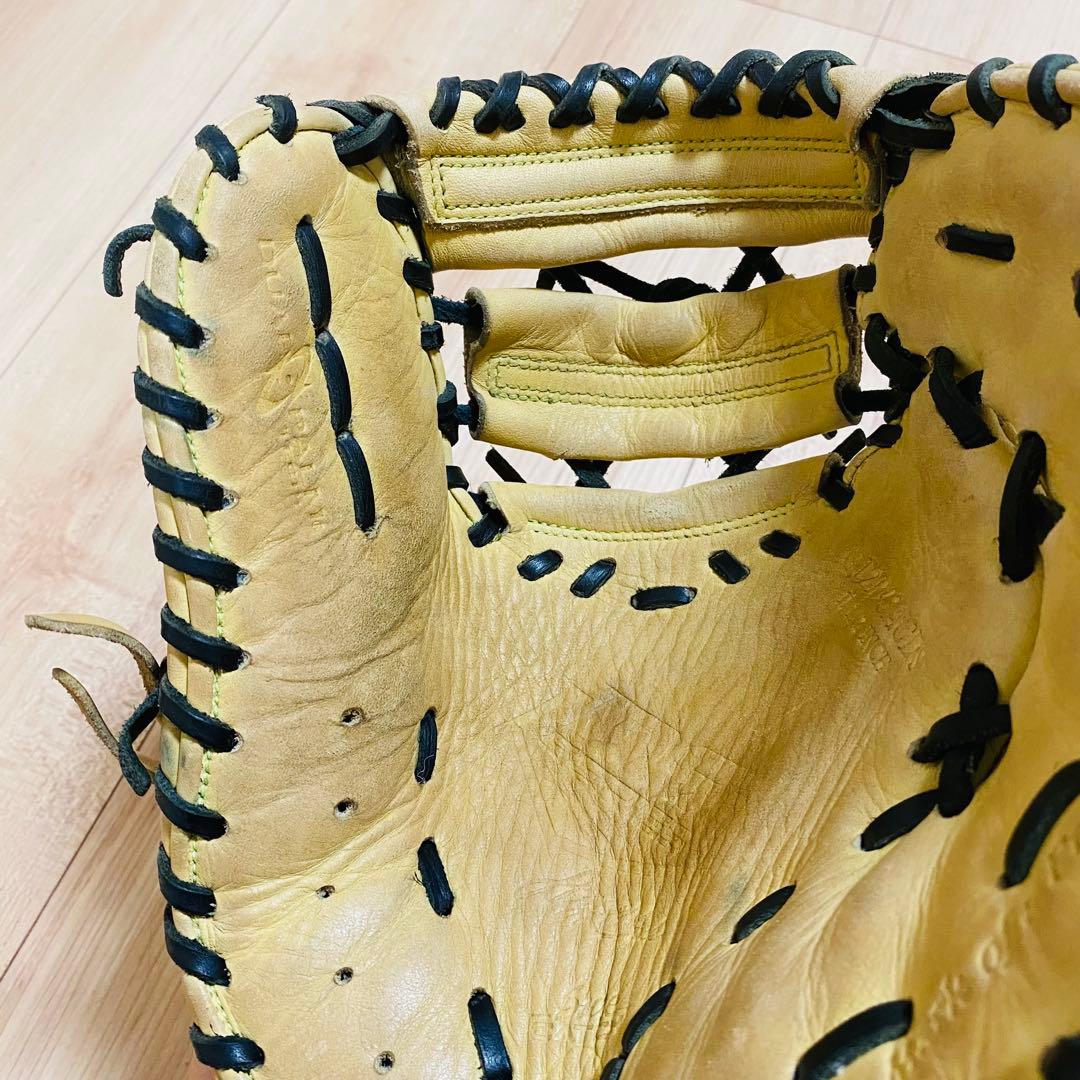 ローリングス ハイパーテック R9シリーズ 軟式少年 グローブ ファーストミット