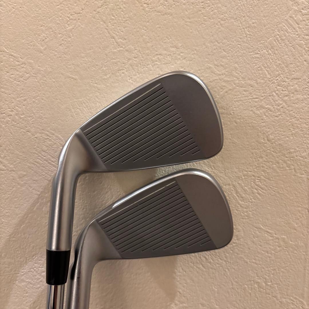 PING ピン i230アイアン5,6番セット ダイナミックゴールドS200