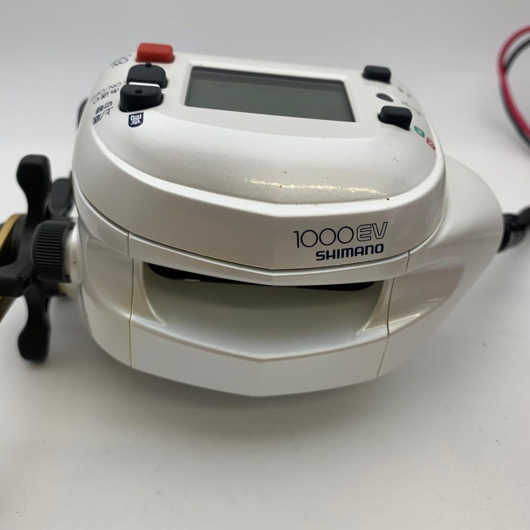SHIMANO シマノ 01 電動丸 1000EV 電動リール