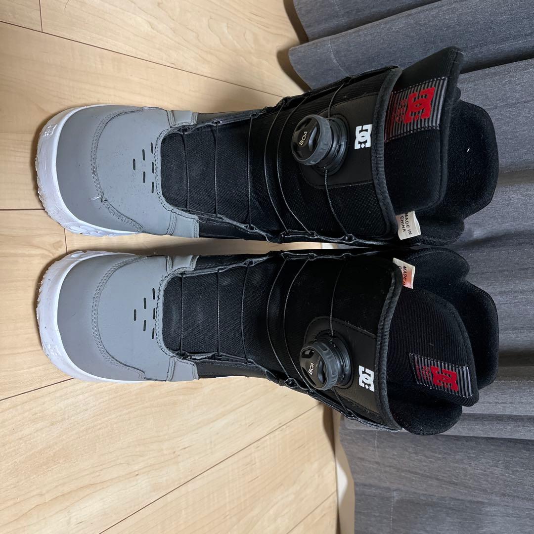 DC SCOUT 2021 スノーボードブーツ 26.5cm