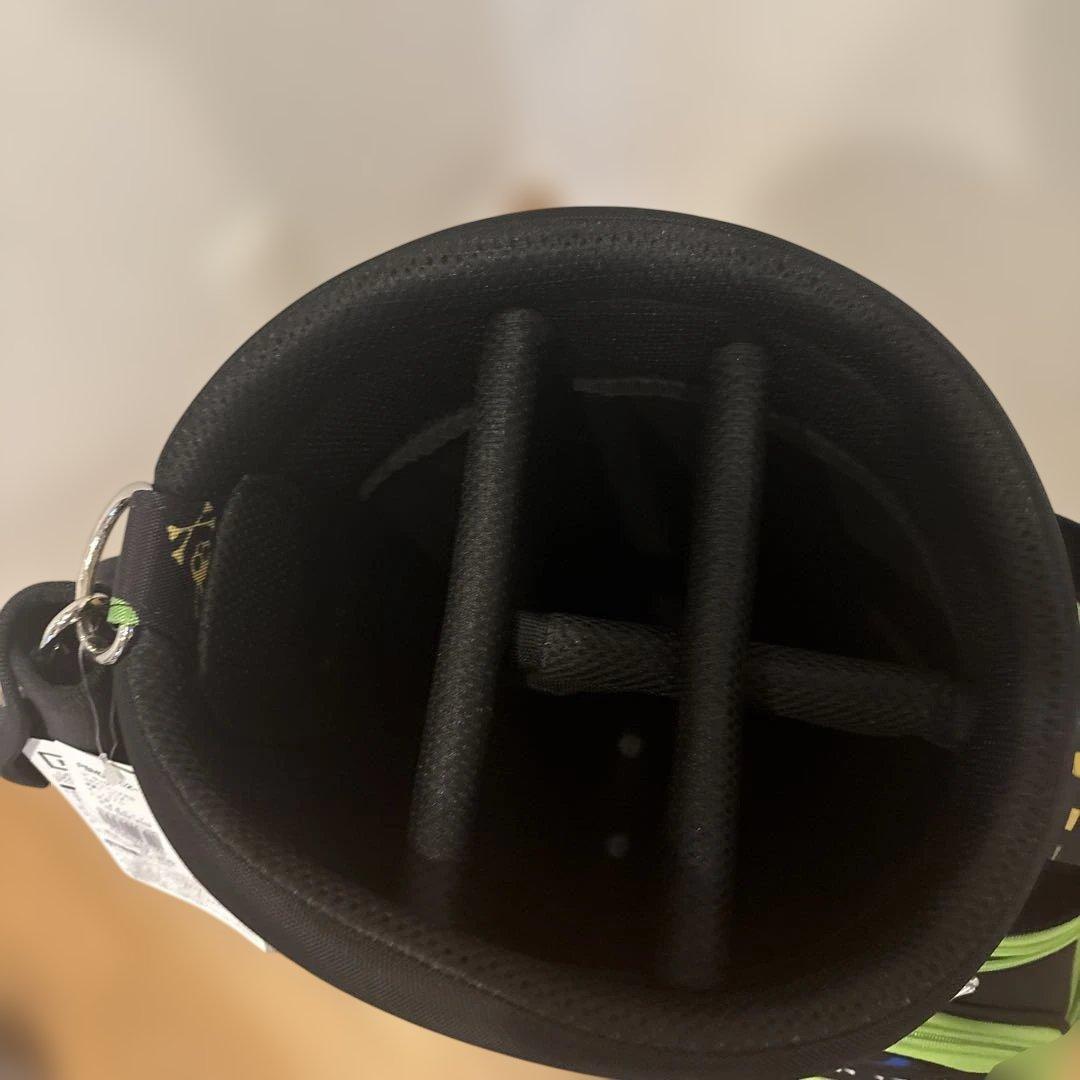 サイコバニー キャディバッグ カート マルチプルタイプ PBMG2FC2