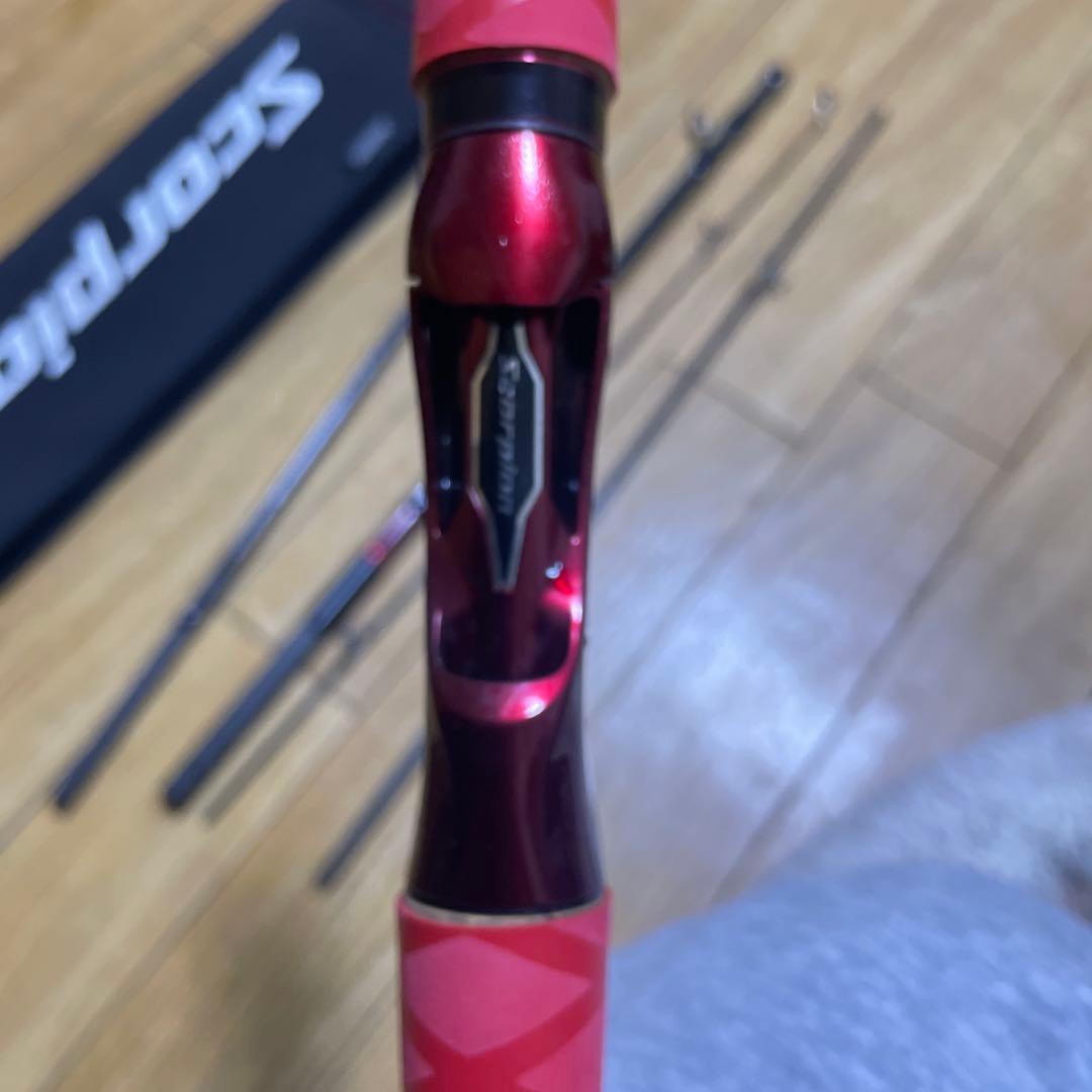 スコーピオン1602r-5