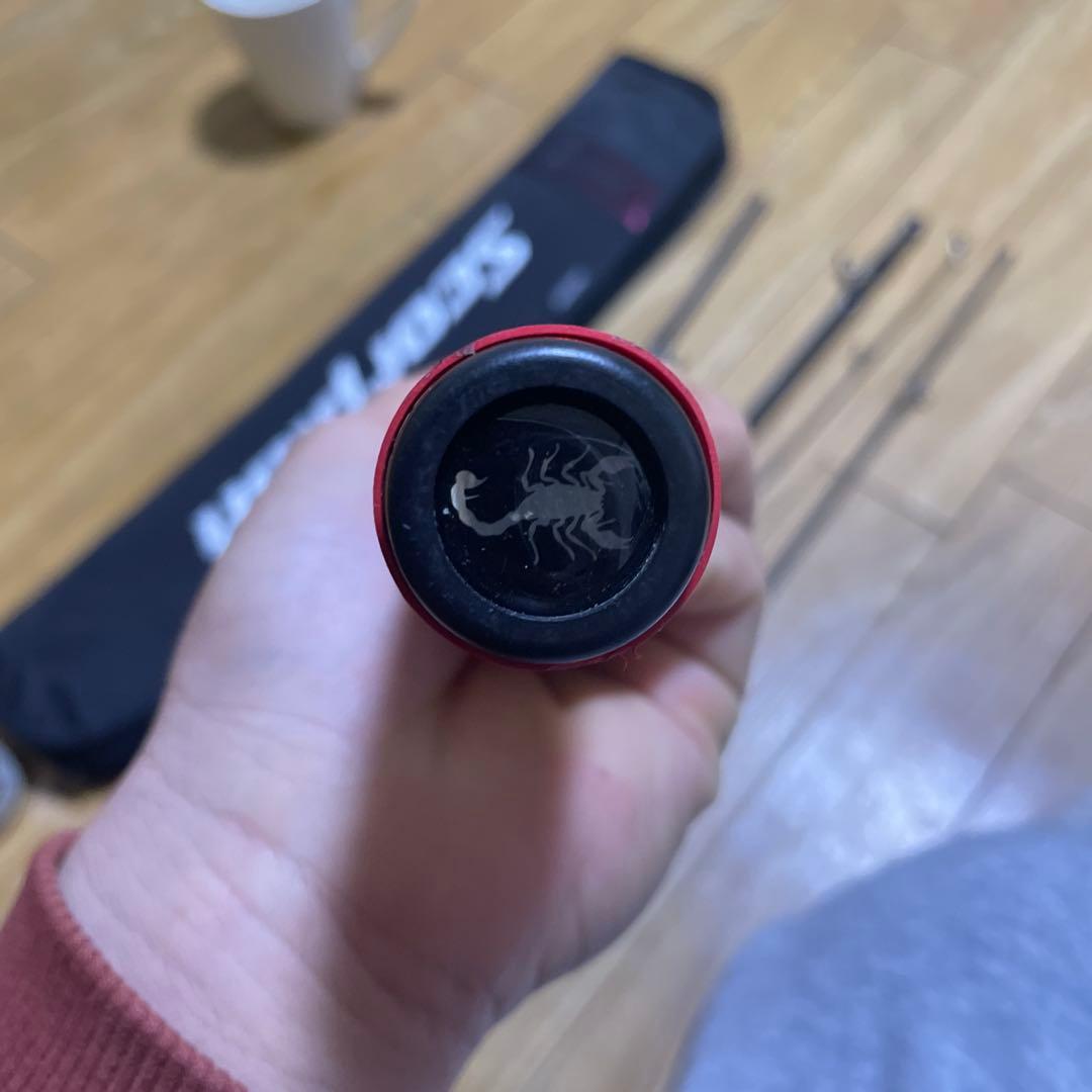 スコーピオン1602r-5