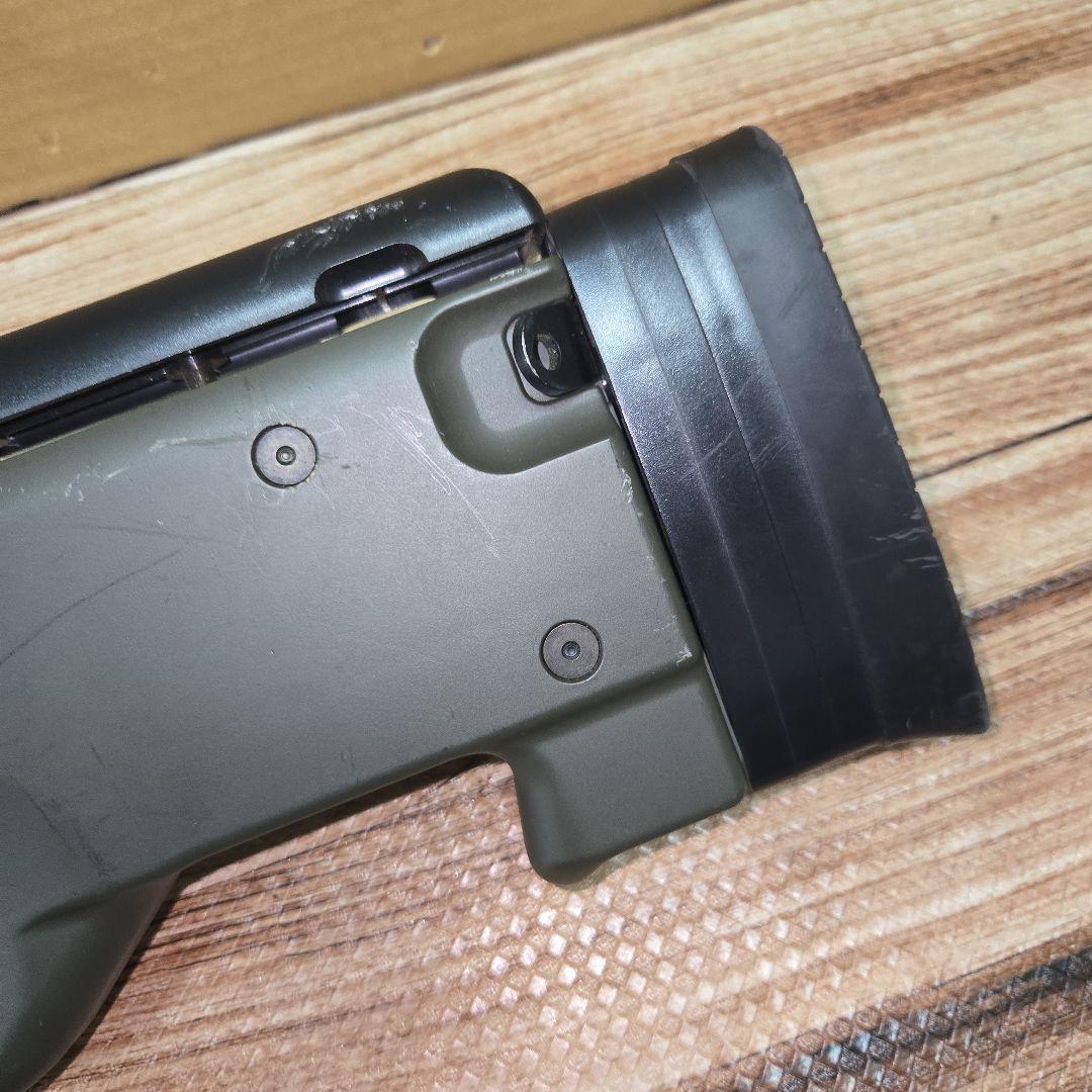 東京マルイ エアガン 99AW 5103 スナイパーライフル