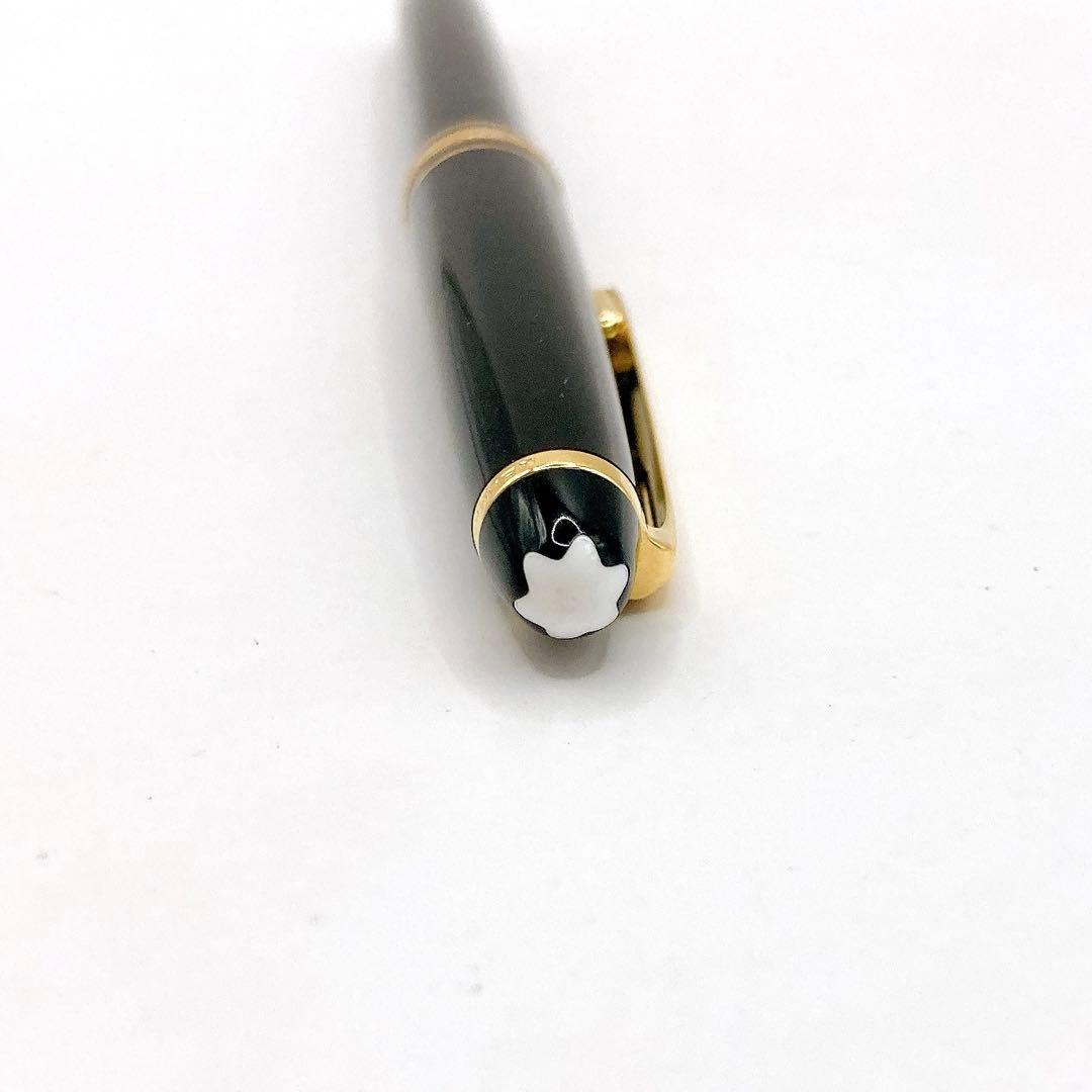 美品✨MONTBLANC モンブラン マイスターシュテュック 4810 14K