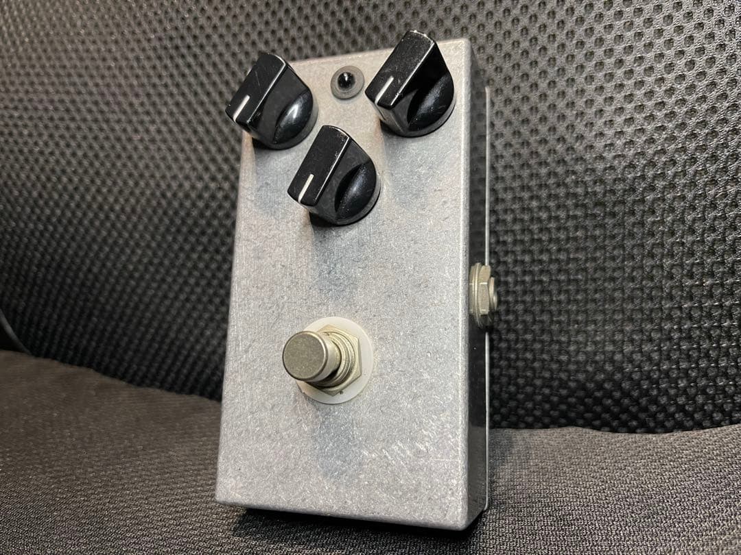 North Effect Red Ram ( BIG MUFF ラムズヘッド )