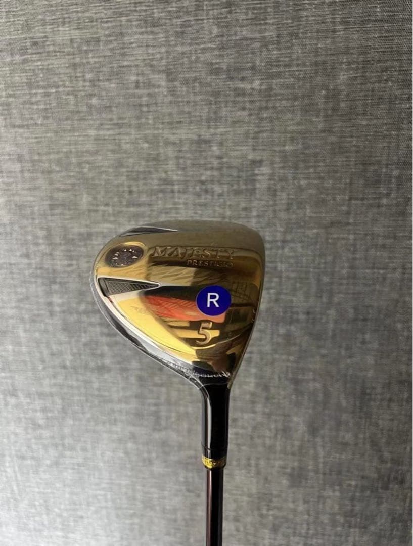 マジェスティ（MAJESTY）（メンズ）プレステジオ13 フェアウェイウッド