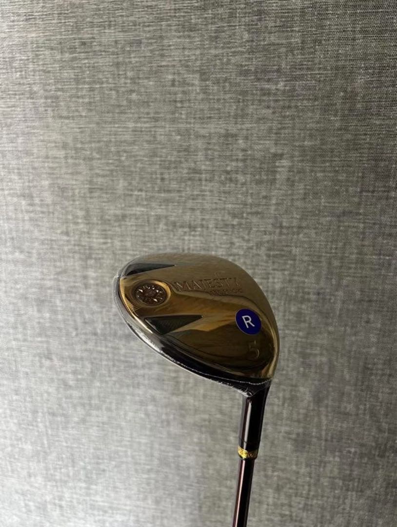 マジェスティ（MAJESTY）（メンズ）プレステジオ13 フェアウェイウッド