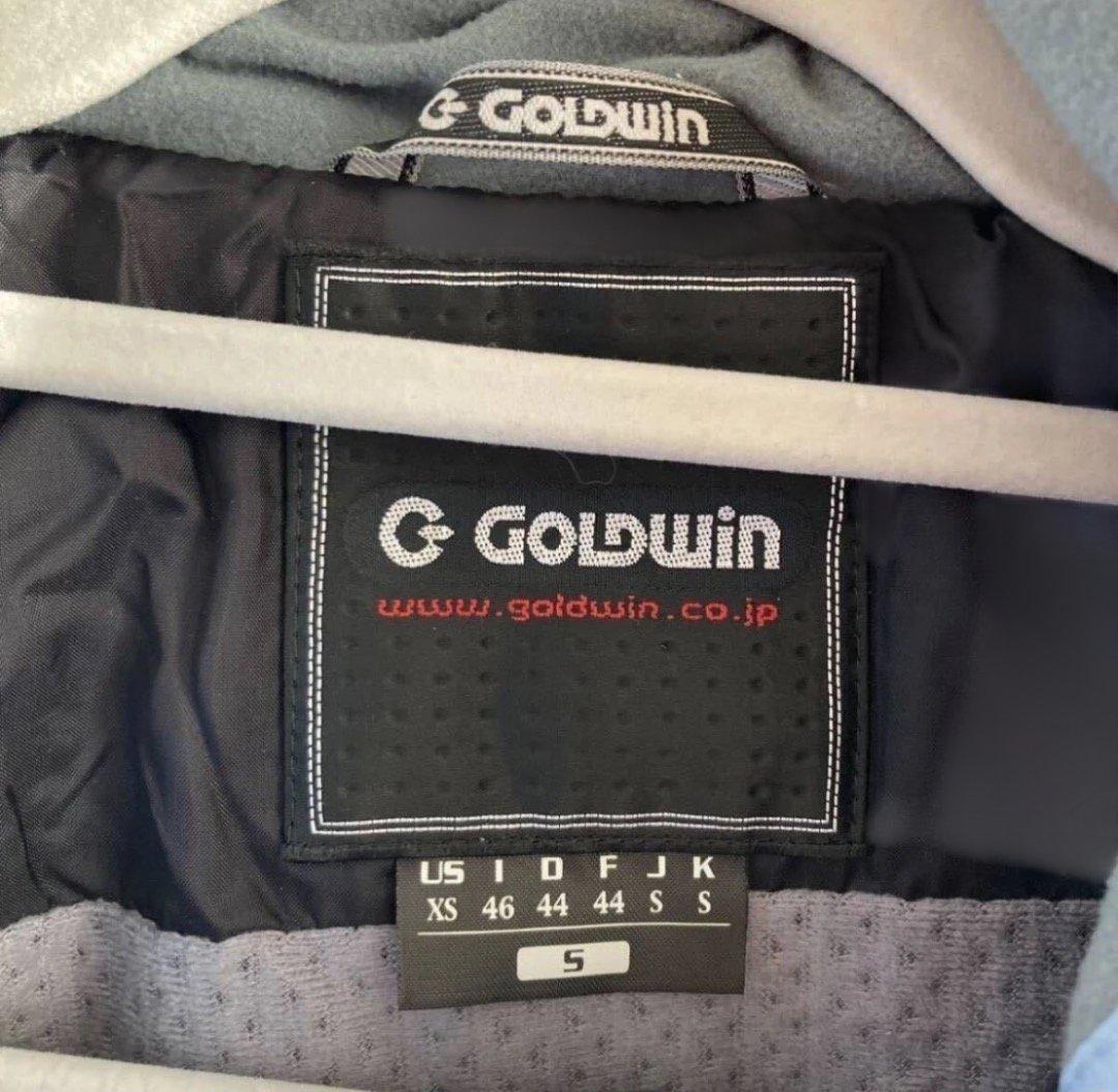 ★GOLDWIN★ゴールドウィン アルペンスキー スキーウェア 競技用 アルペン