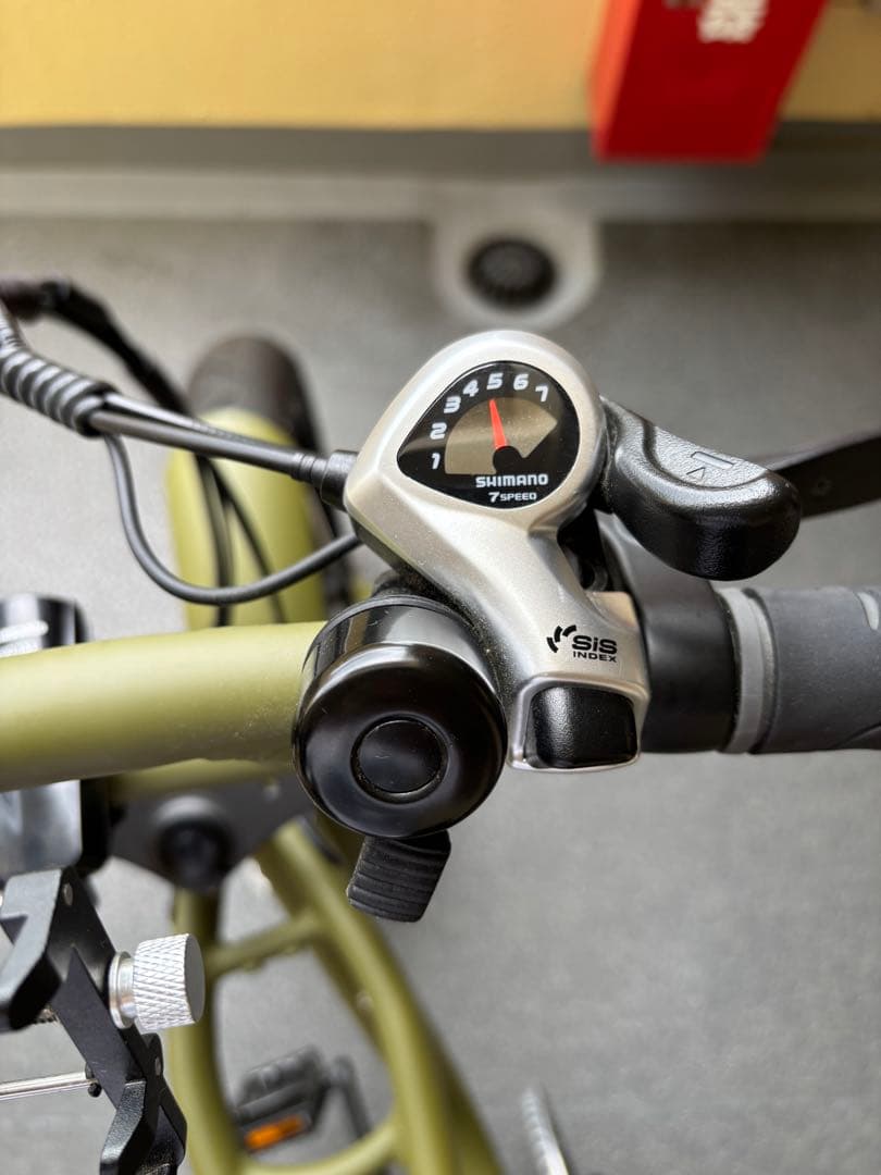 ロカフレーム journal standard別注品