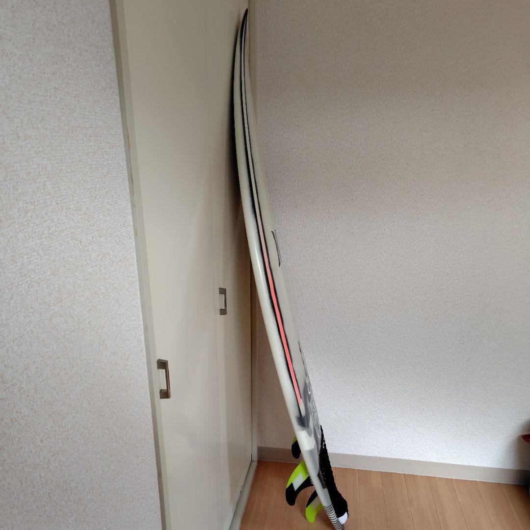 Harryさん専用 コロヘアンディーノ使用ボード　メイヘム