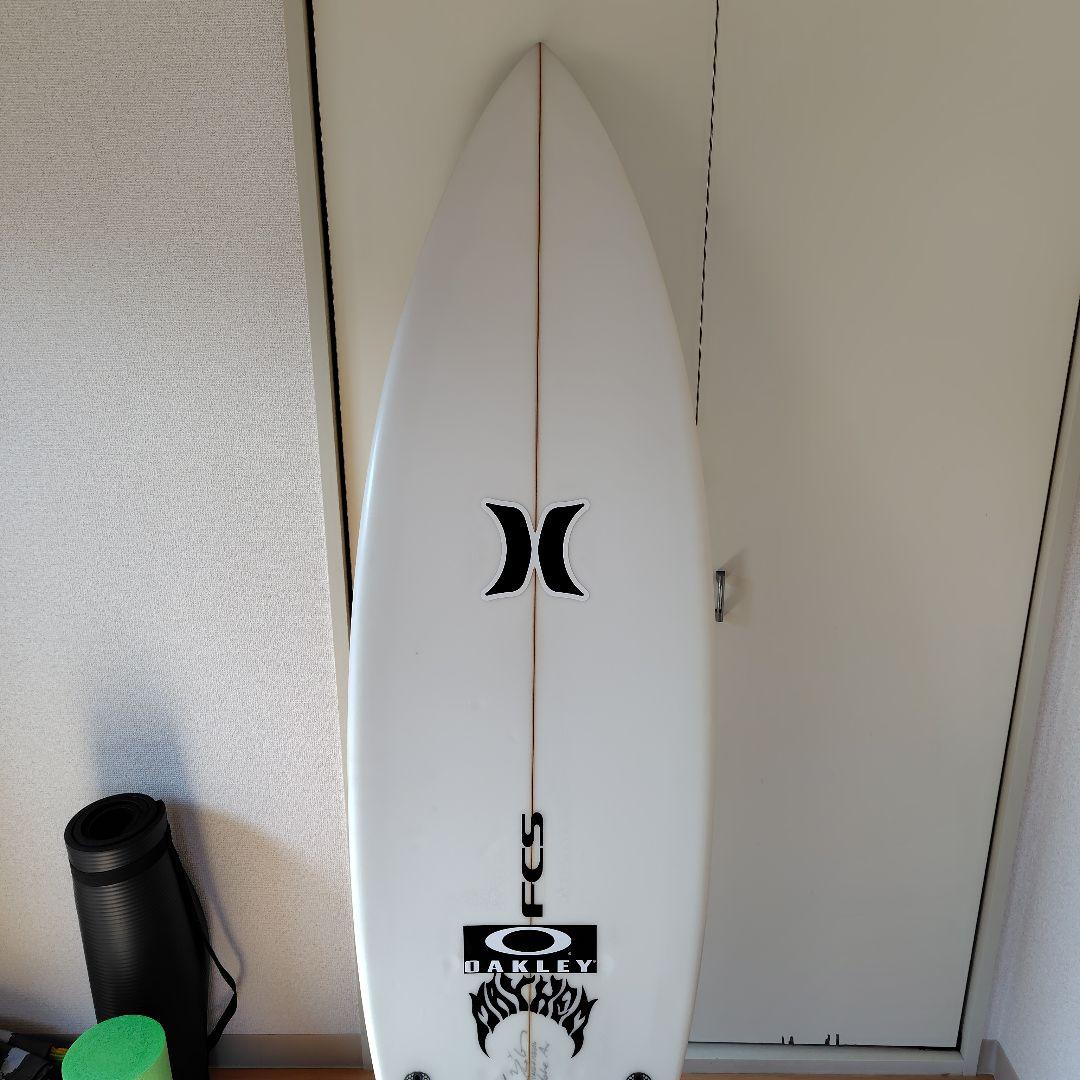 Harryさん専用 コロヘアンディーノ使用ボード　メイヘム