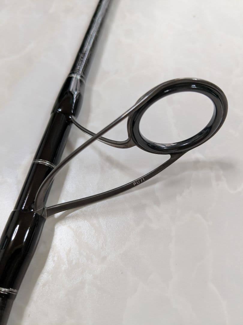 シマノ グラップラー タイプJ S56-6 中古