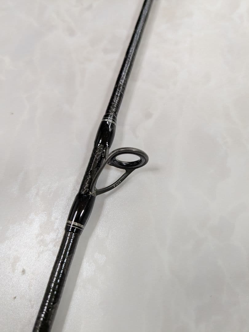 シマノ グラップラー タイプJ S56-6 中古