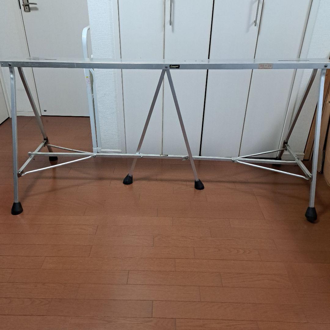 スキー チューンナップ台 チューンナップテーブル コンケスト