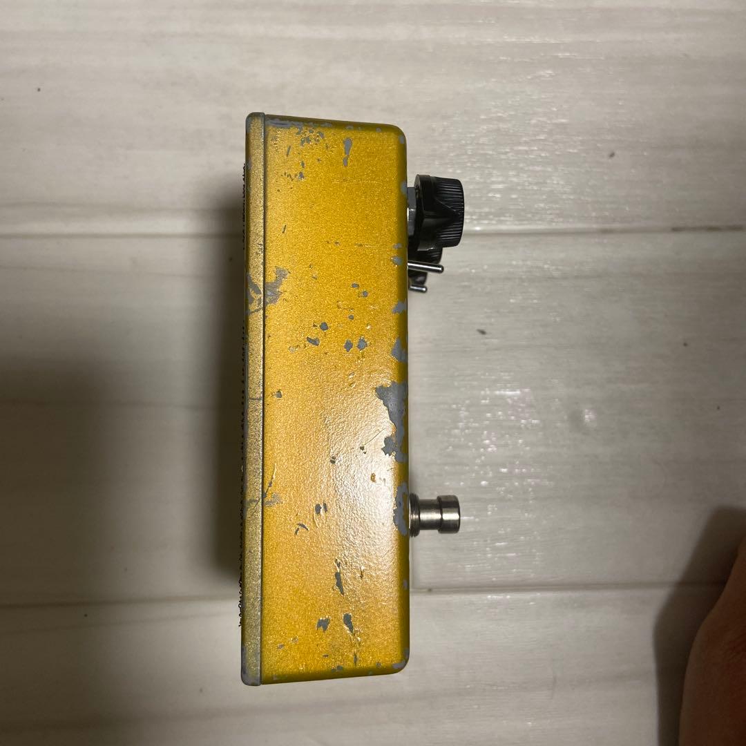 ギター HUMANGEAR / FINE OD Special