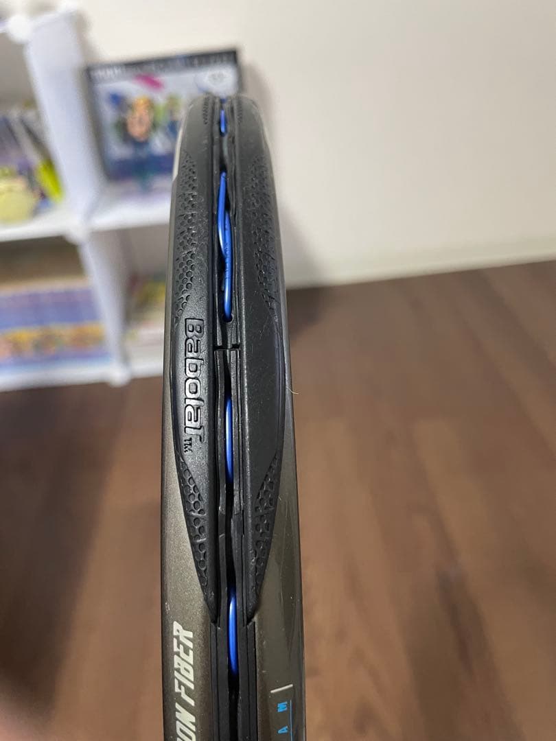 Babolat Pure Drive VS ➕ オマケ付き