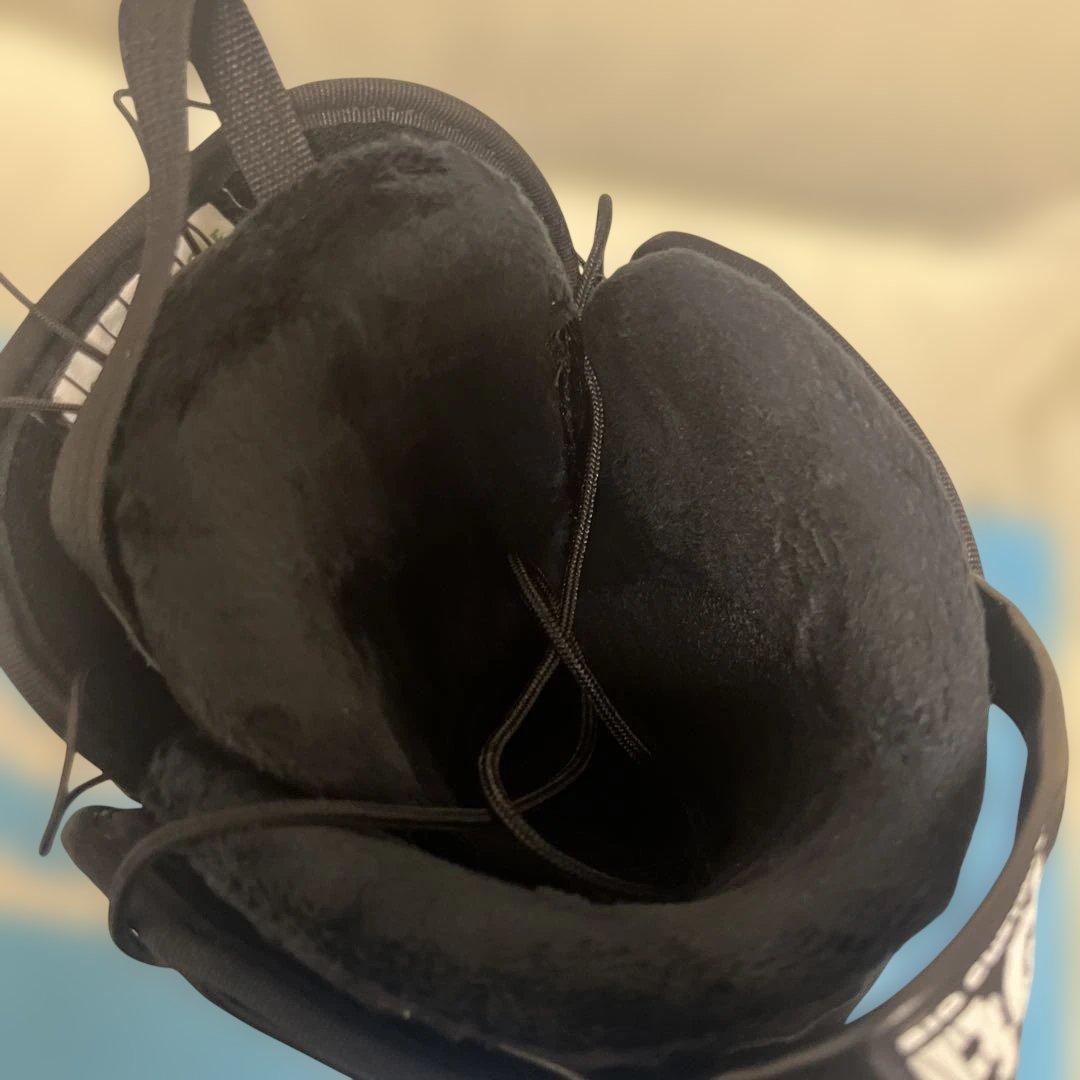 ★□最終値下げ SALOMON スノーボードブーツ 27cm BCF ブラック