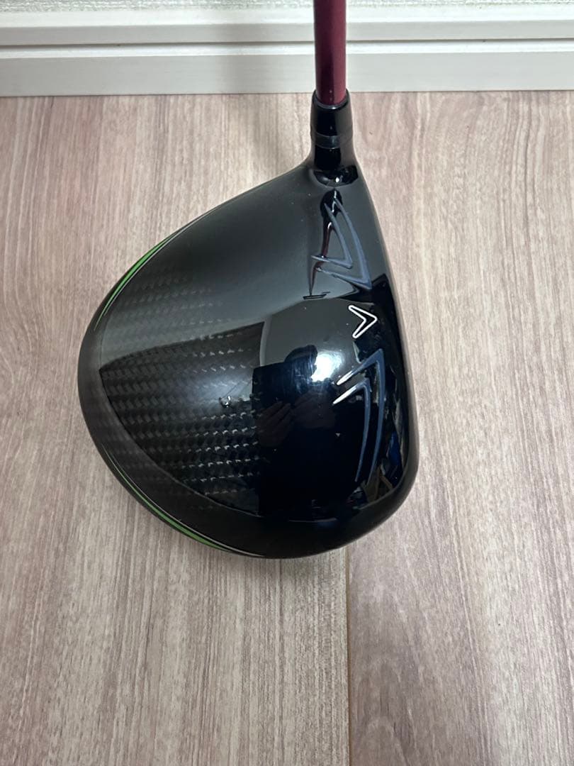 としみつ　GBB EPIC STAR ドライバー 10.5度