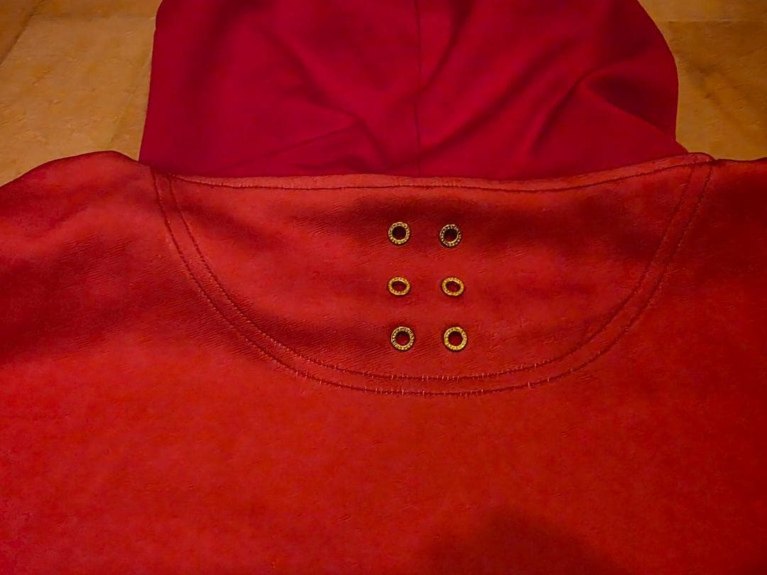 ラッセルノ　パーカー　サイズ 6