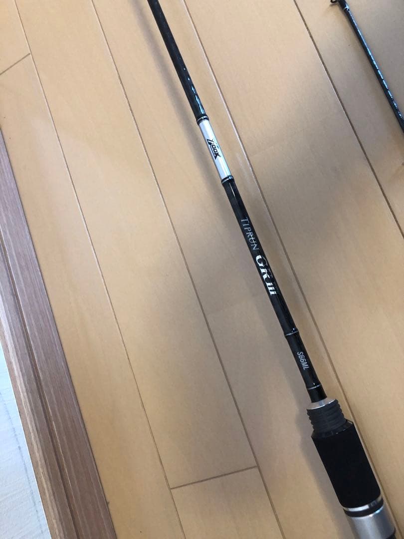 ティップラン　G RⅢ S66ML ＸO OＸ