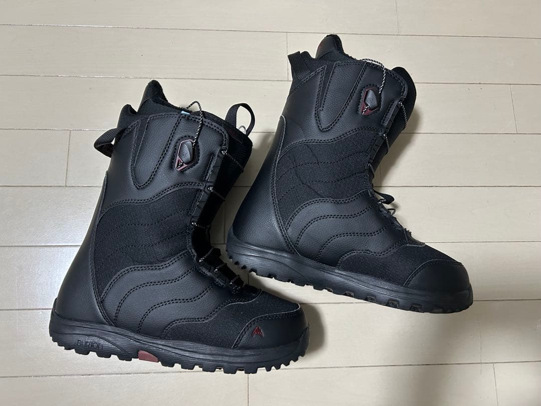 【Nabe】Burton mint 24cm