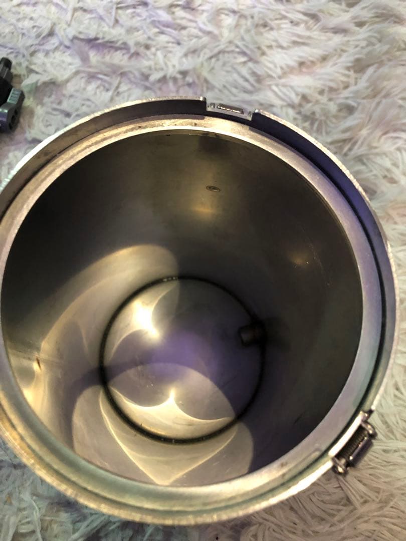 水槽 ADA SUPER JET FILTER ES-150 Ver.2