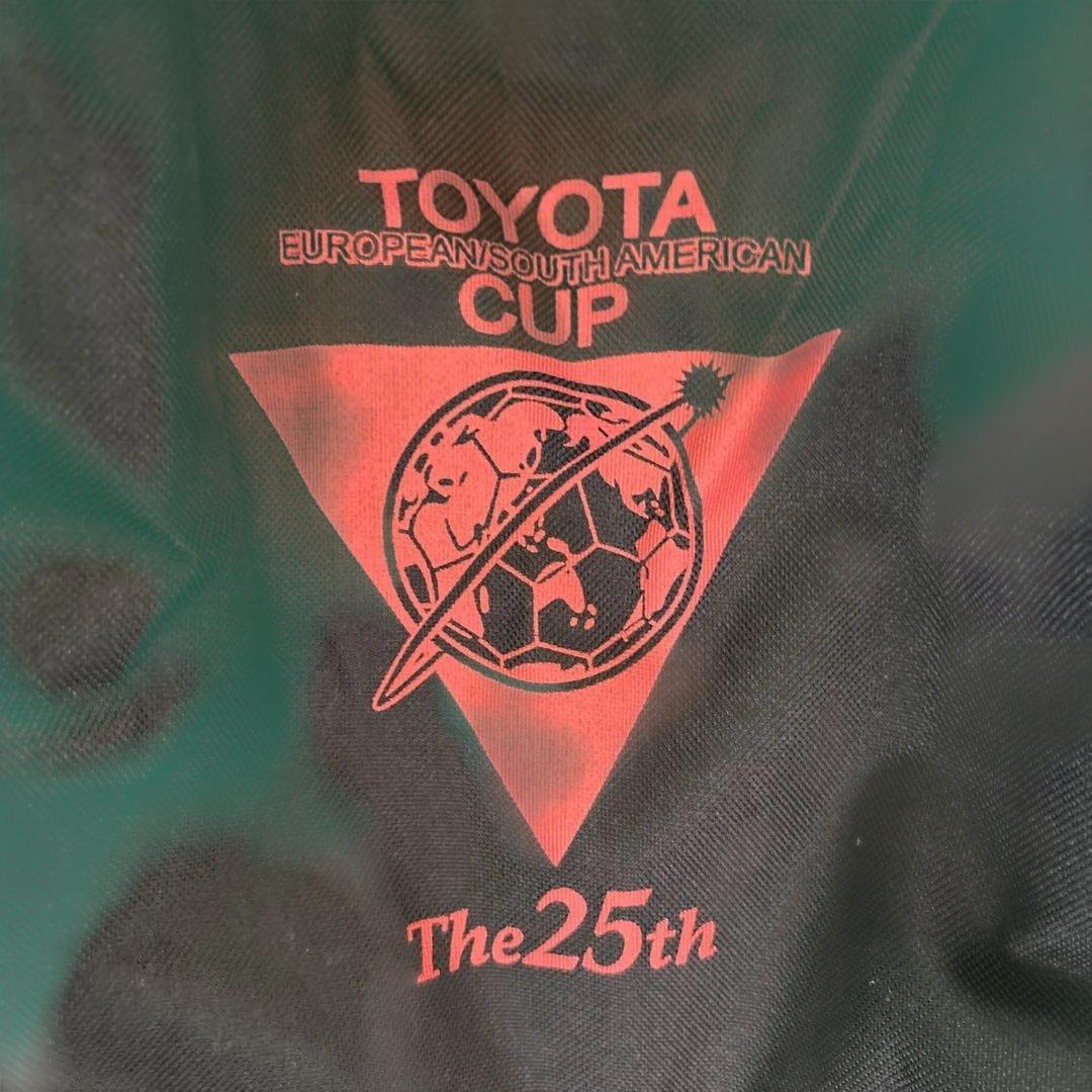 TOYOTA 折りたたみチェア 2脚セット