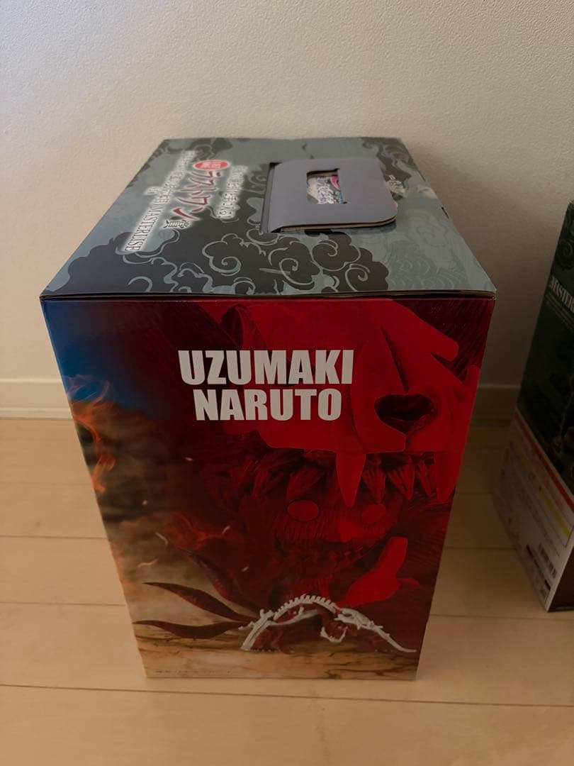 【最安値】NARUTO-ナルト- 一番くじ　D賞　E賞　ラストワン　下位賞