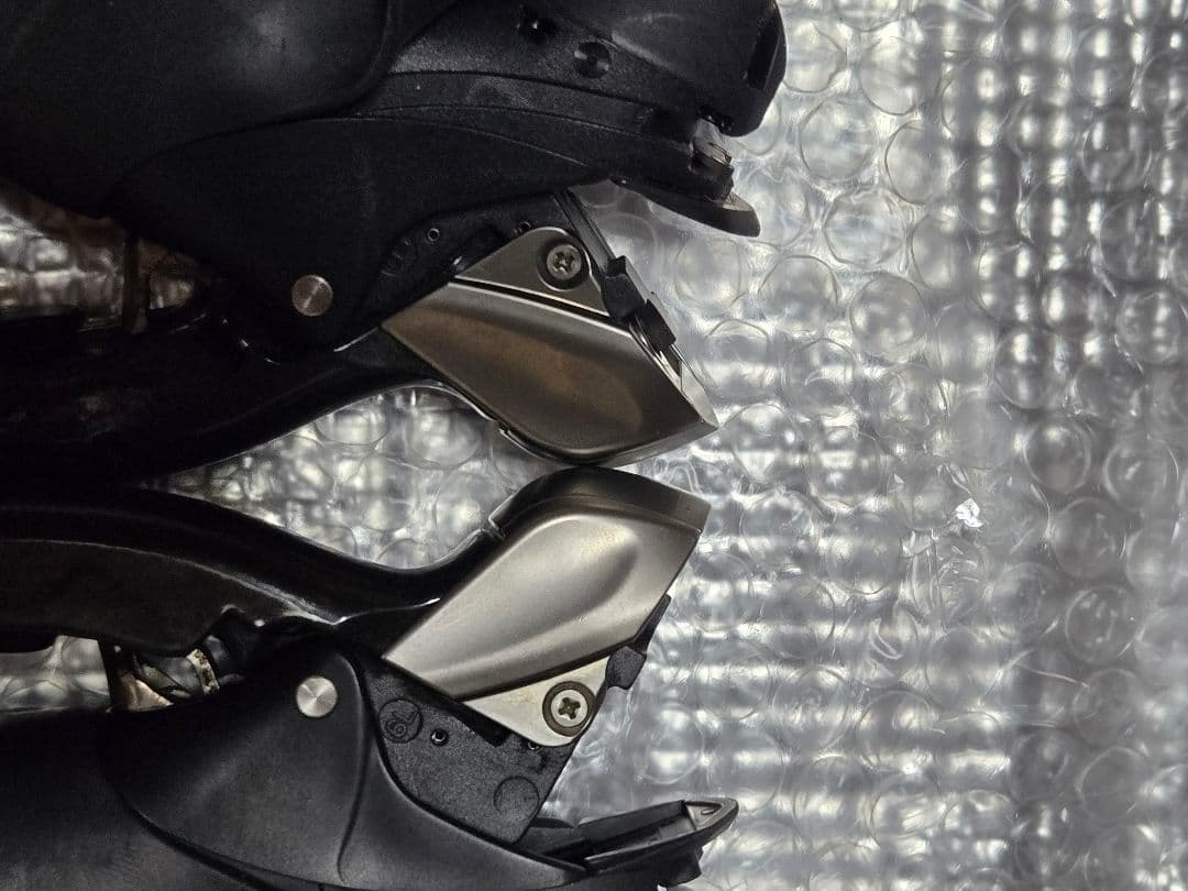 ほぼ新品 ST-6700 STI 10s SHIMANO シマノ ULTEGRA